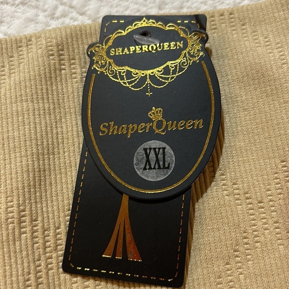 Shaper Queen XXL tummy slimming thing pantie. XXL - Picture 5 of 7